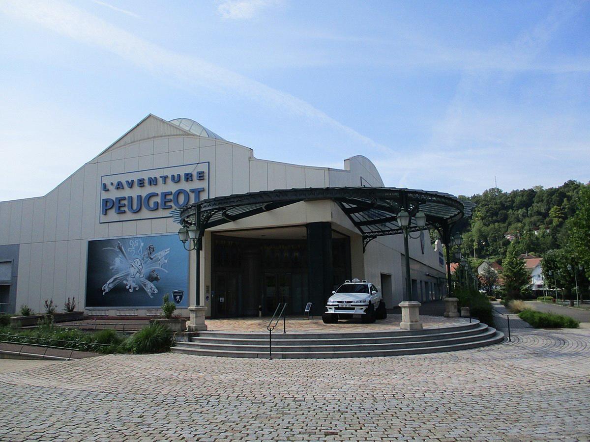 Premiere Classe Belfort Dış mekan fotoğraf